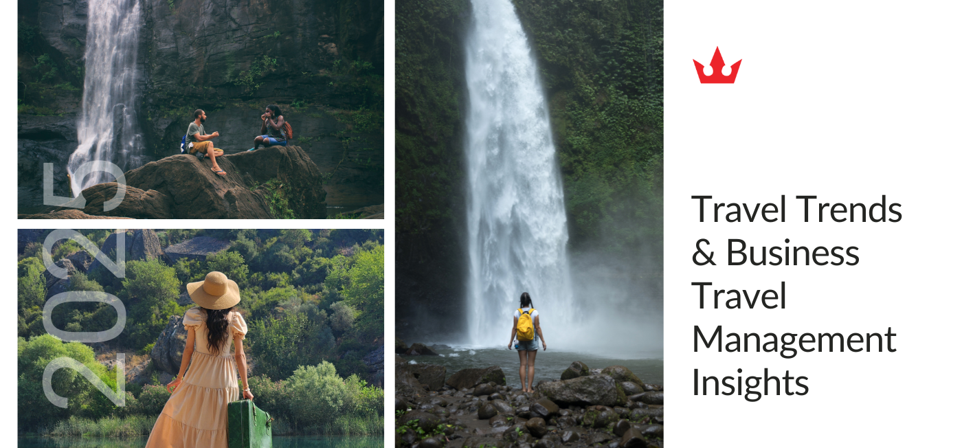 2025 Travel Trends & Business Travel Management Insights